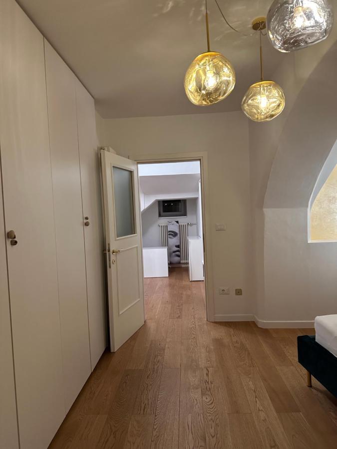 Ulivo Suites - Apartments Больцано Экстерьер фото