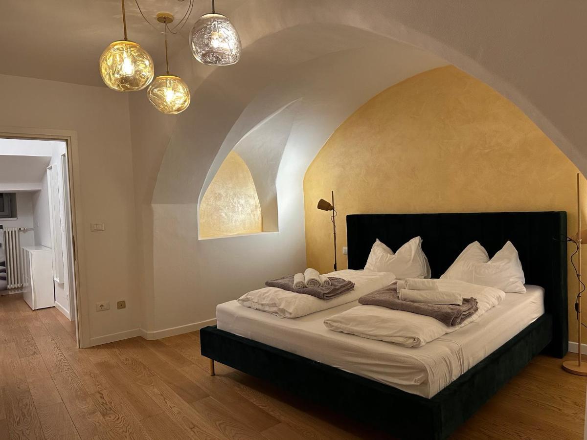 Ulivo Suites - Apartments Больцано Экстерьер фото