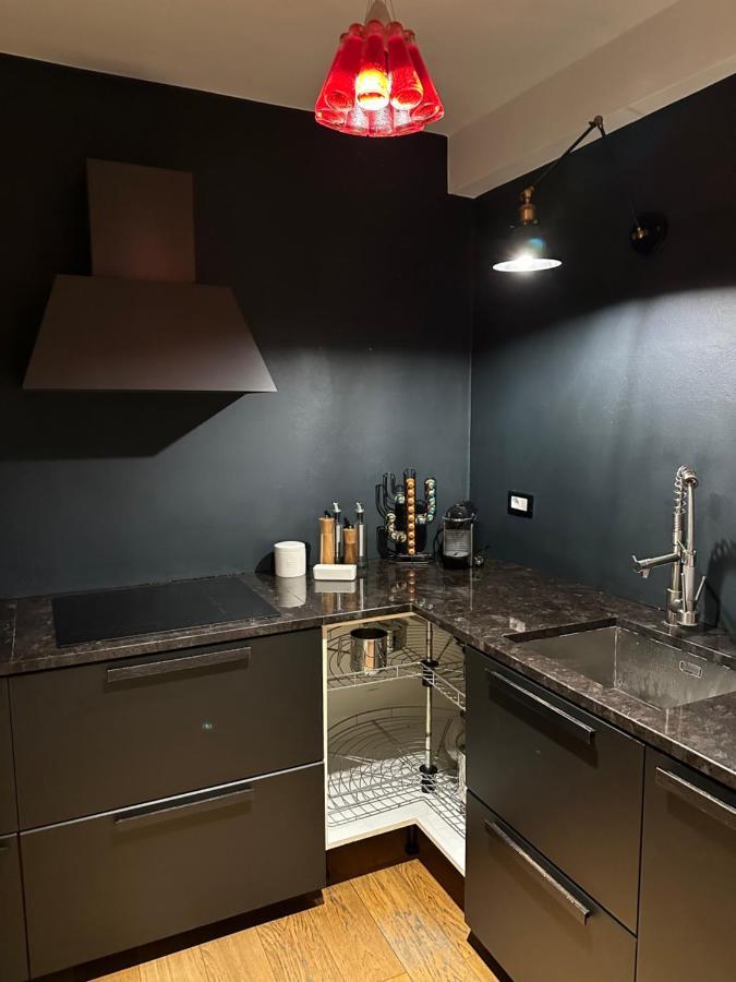 Ulivo Suites - Apartments Больцано Экстерьер фото