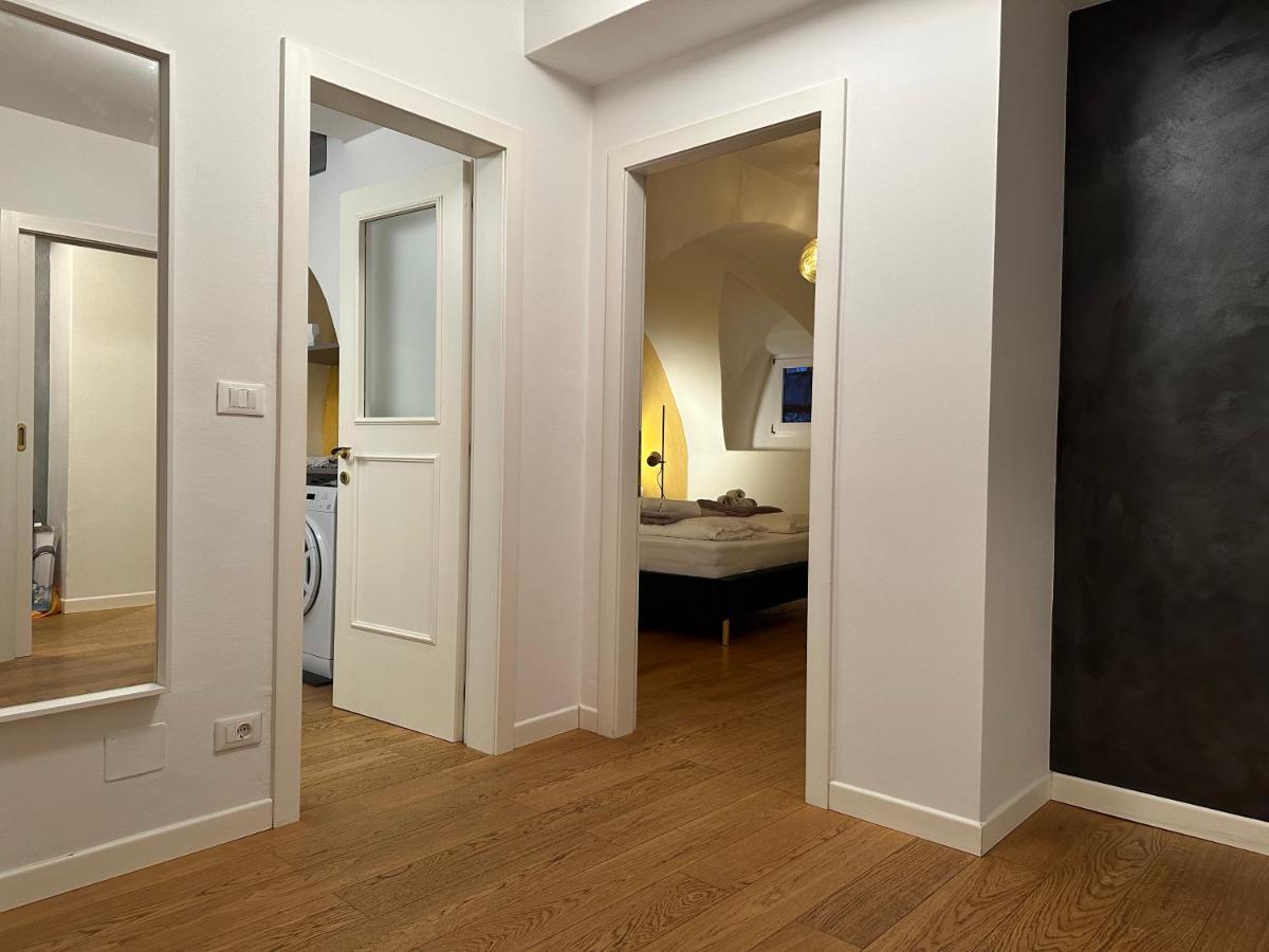 Ulivo Suites - Apartments Больцано Экстерьер фото