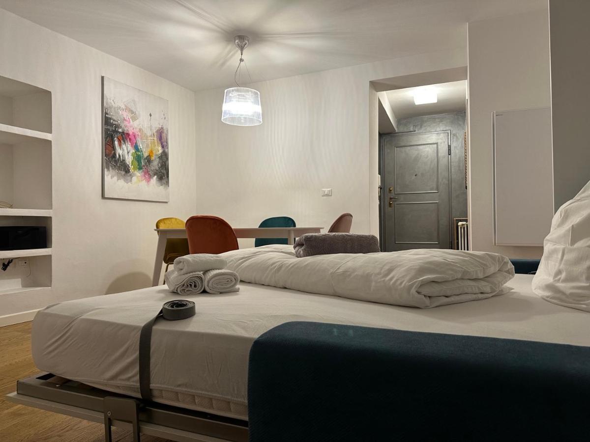 Ulivo Suites - Apartments Больцано Экстерьер фото