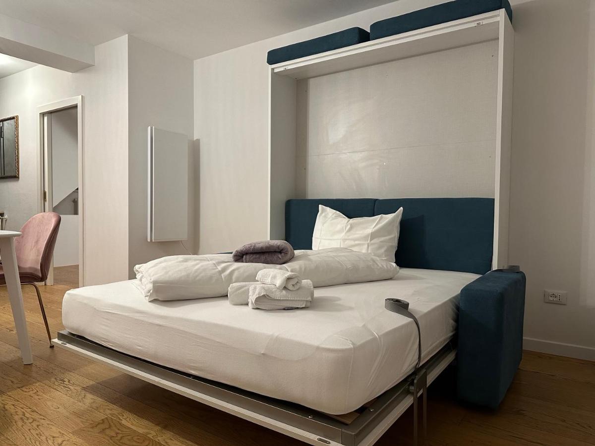 Ulivo Suites - Apartments Больцано Экстерьер фото