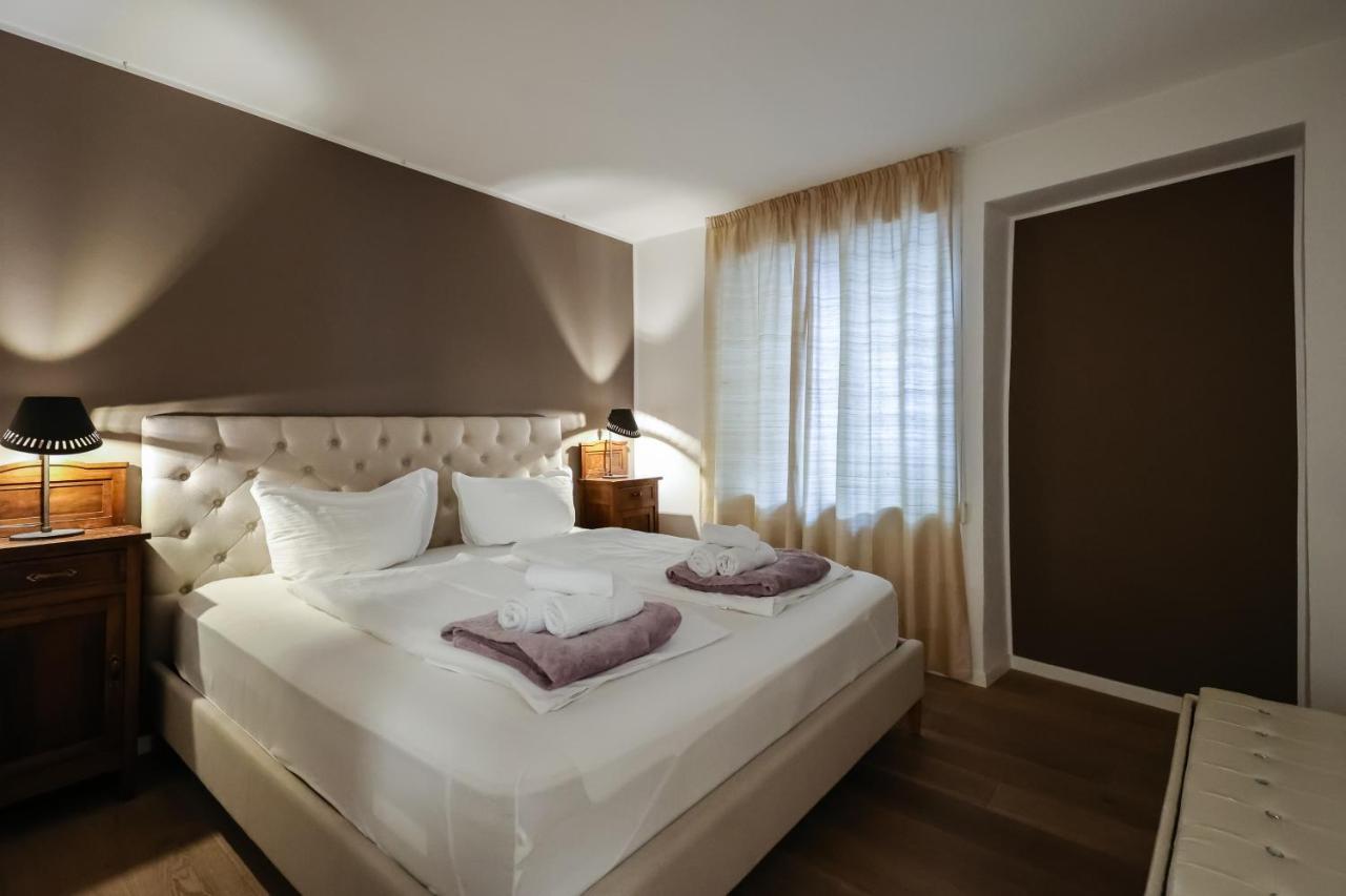 Ulivo Suites - Apartments Больцано Экстерьер фото