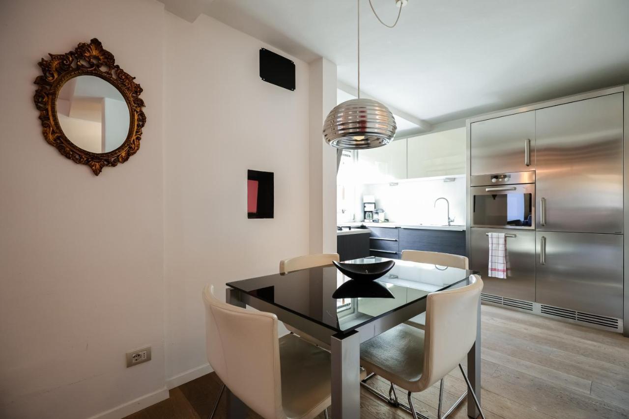 Ulivo Suites - Apartments Больцано Экстерьер фото
