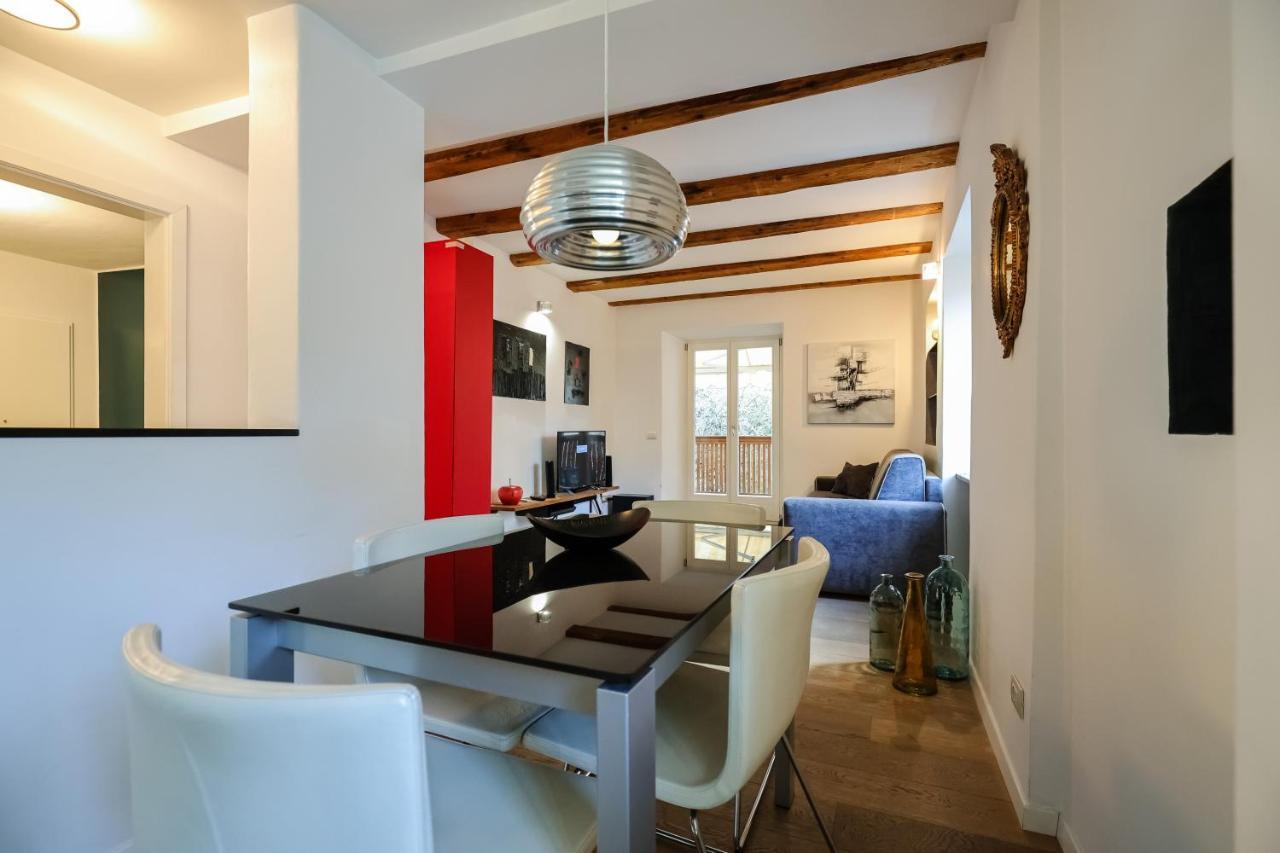 Ulivo Suites - Apartments Больцано Экстерьер фото