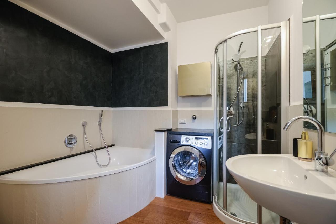 Ulivo Suites - Apartments Больцано Экстерьер фото