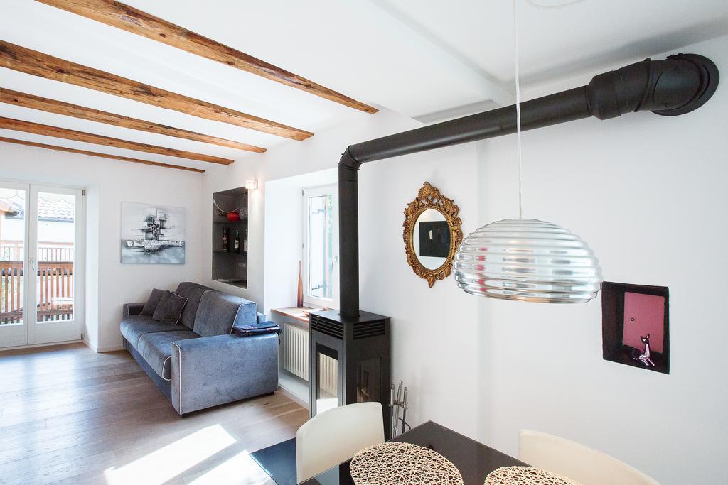 Ulivo Suites - Apartments Больцано Экстерьер фото